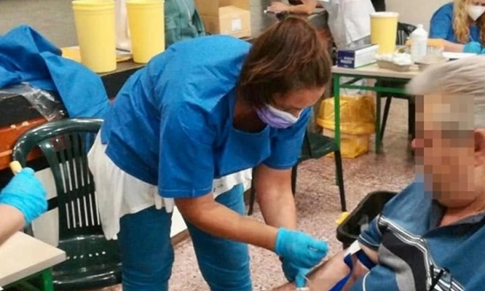 Προειδοποίηση Ιατρικού Συλλόγου: Χτυπάει καμπανάκι κινδύνου ο κορονοϊός